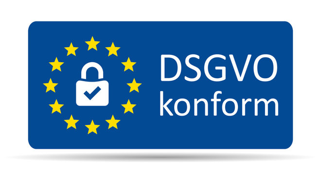 DSGVO konform