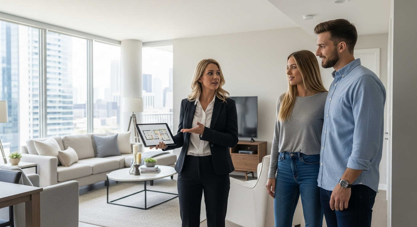 Immobilienwirtschaft