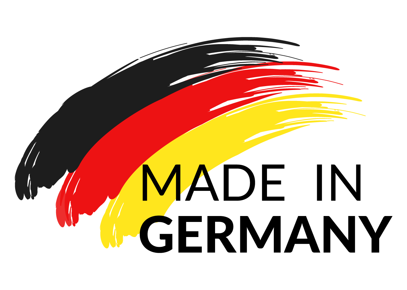 Made in Germany